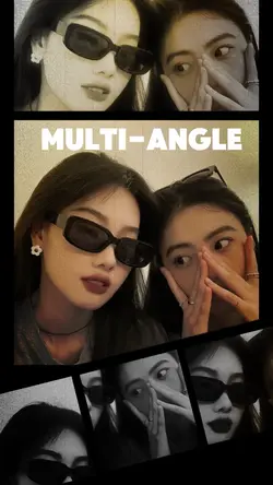multi-angle 1:1