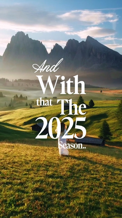 2025 