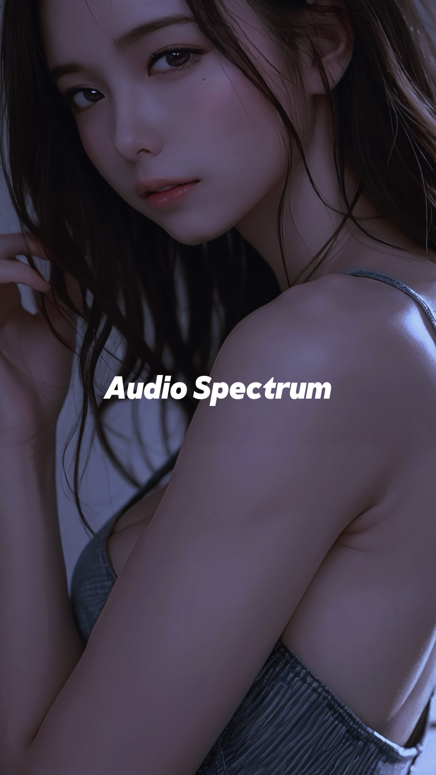Espectro de audio