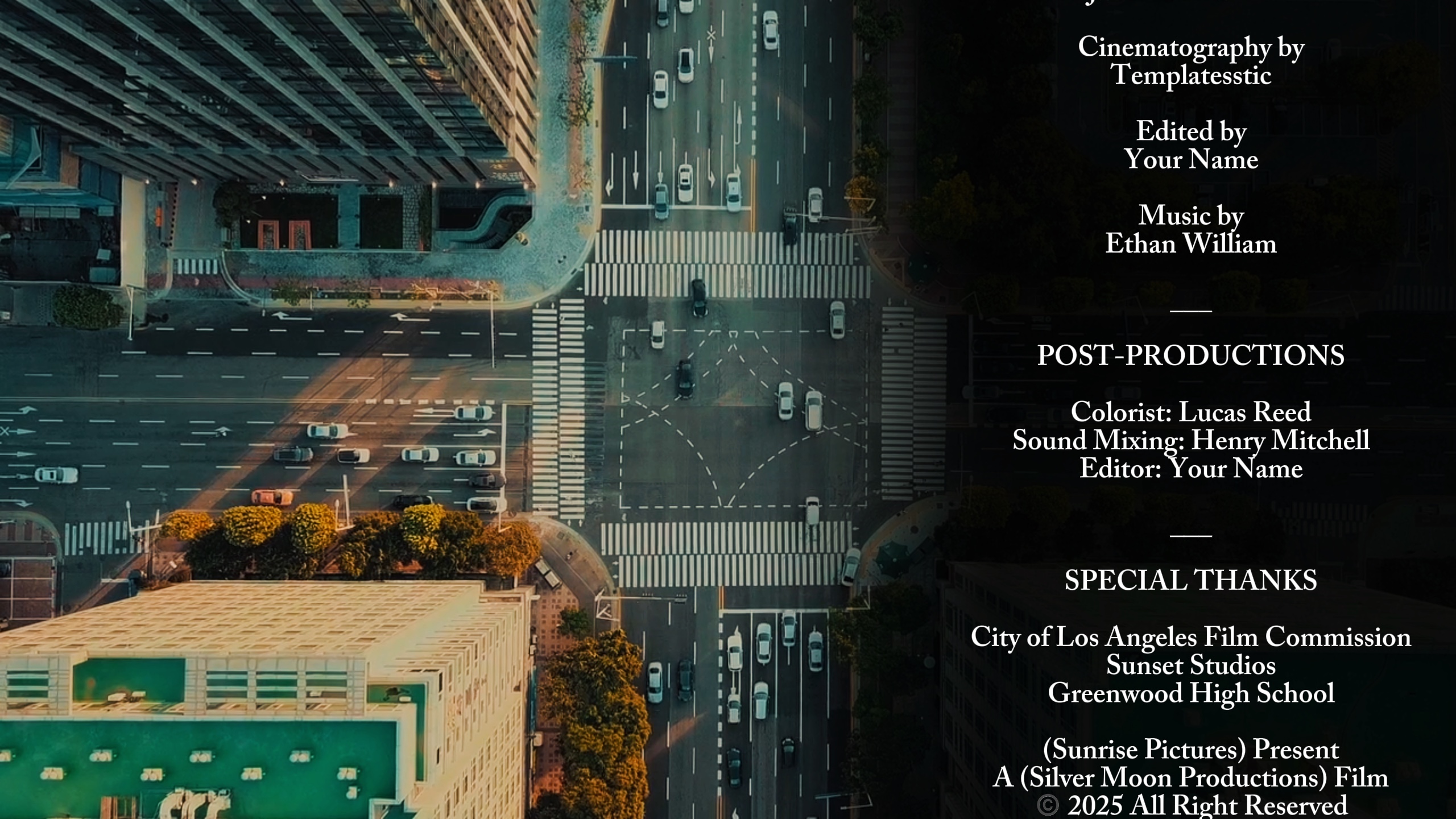 OUTRO FILME