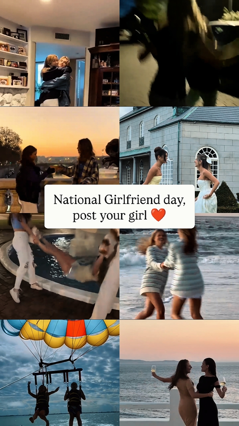 post your girlfriend