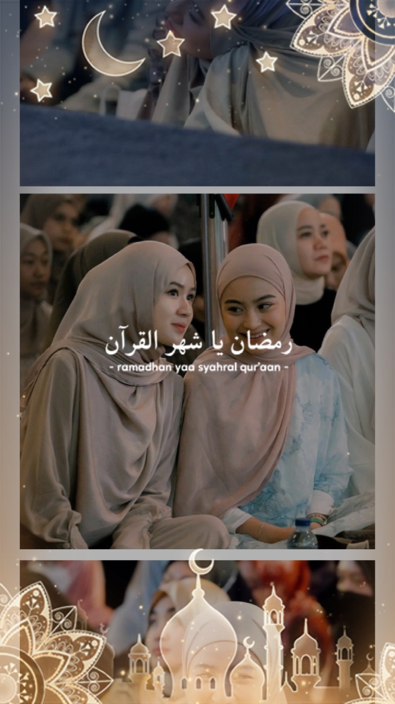 bingkai islami 