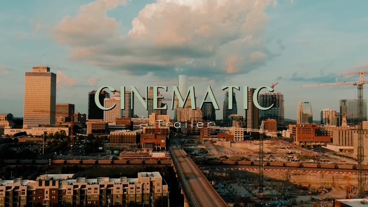Bande-annonce cinématographique