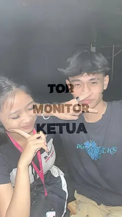 TOR MONITOR KETUA
