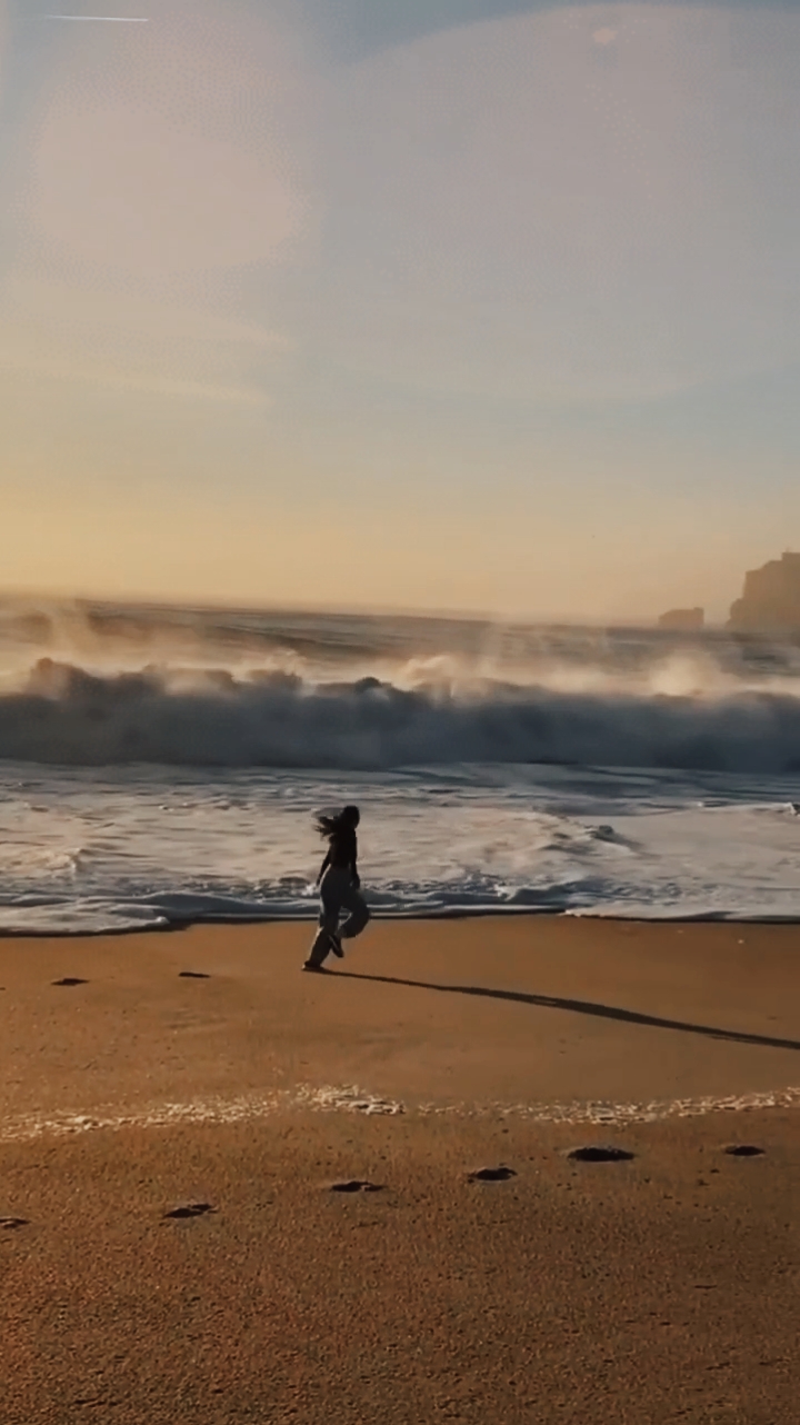 Slowmotion