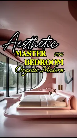 BEDROOM ORGANIC 