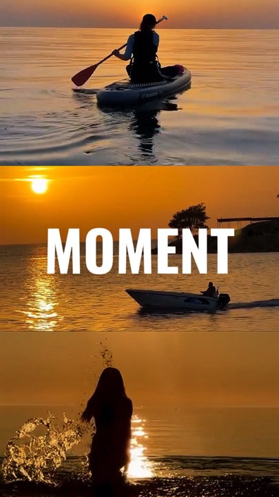 MOMENT Cinematic 