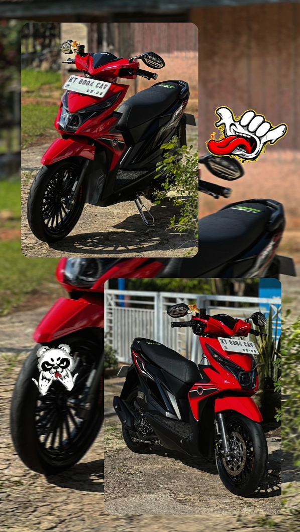Quadro kece