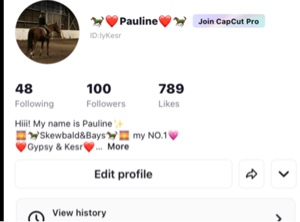 TYSM FOR 100!!!!!