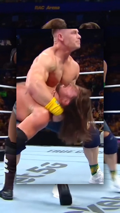 Wwe 