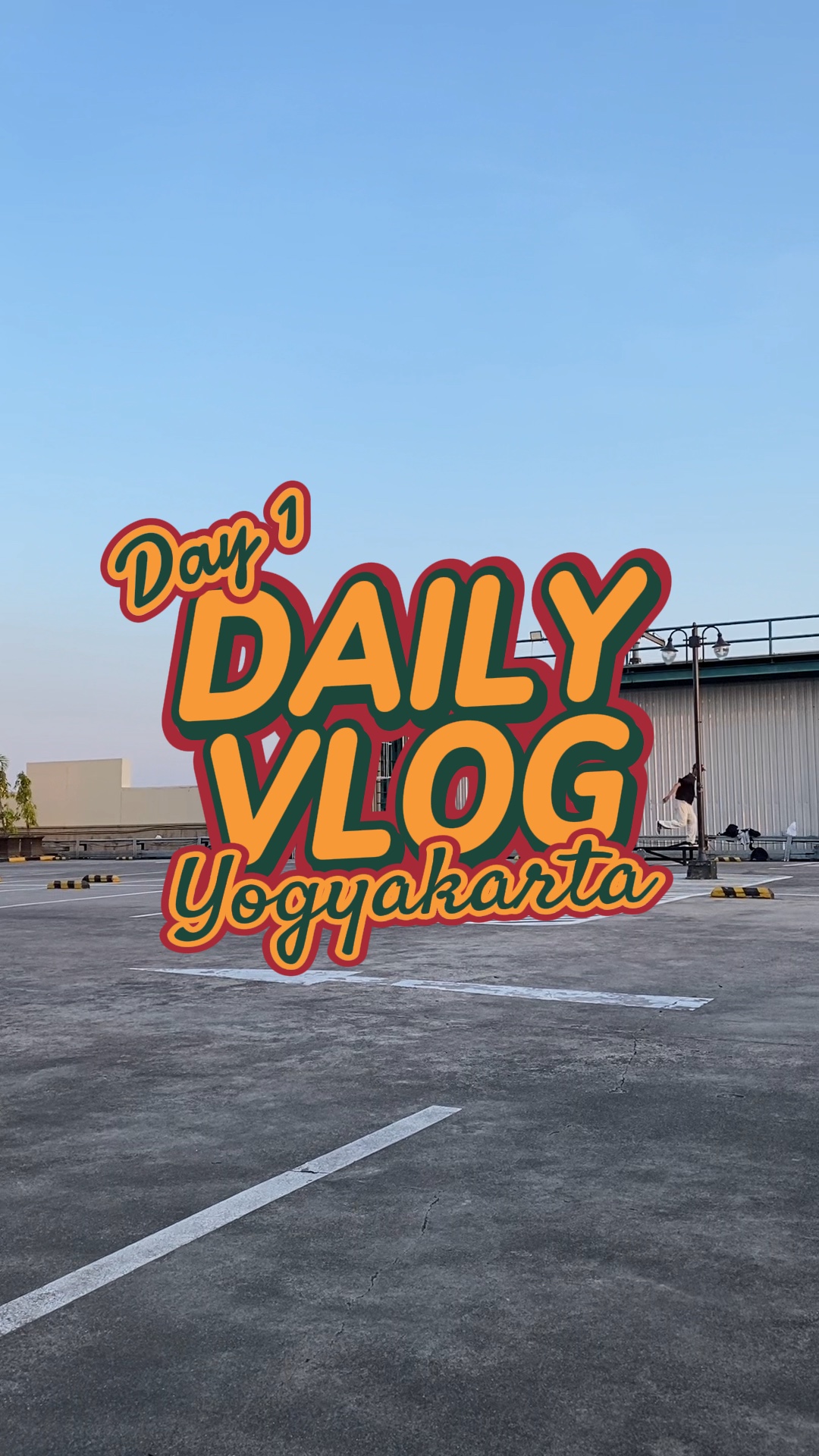 Vlog de Abertura