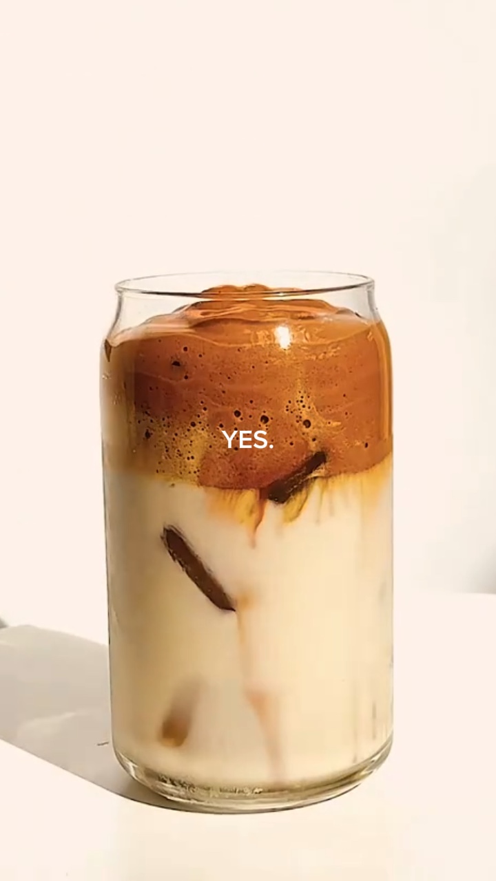 Café obsesionado con