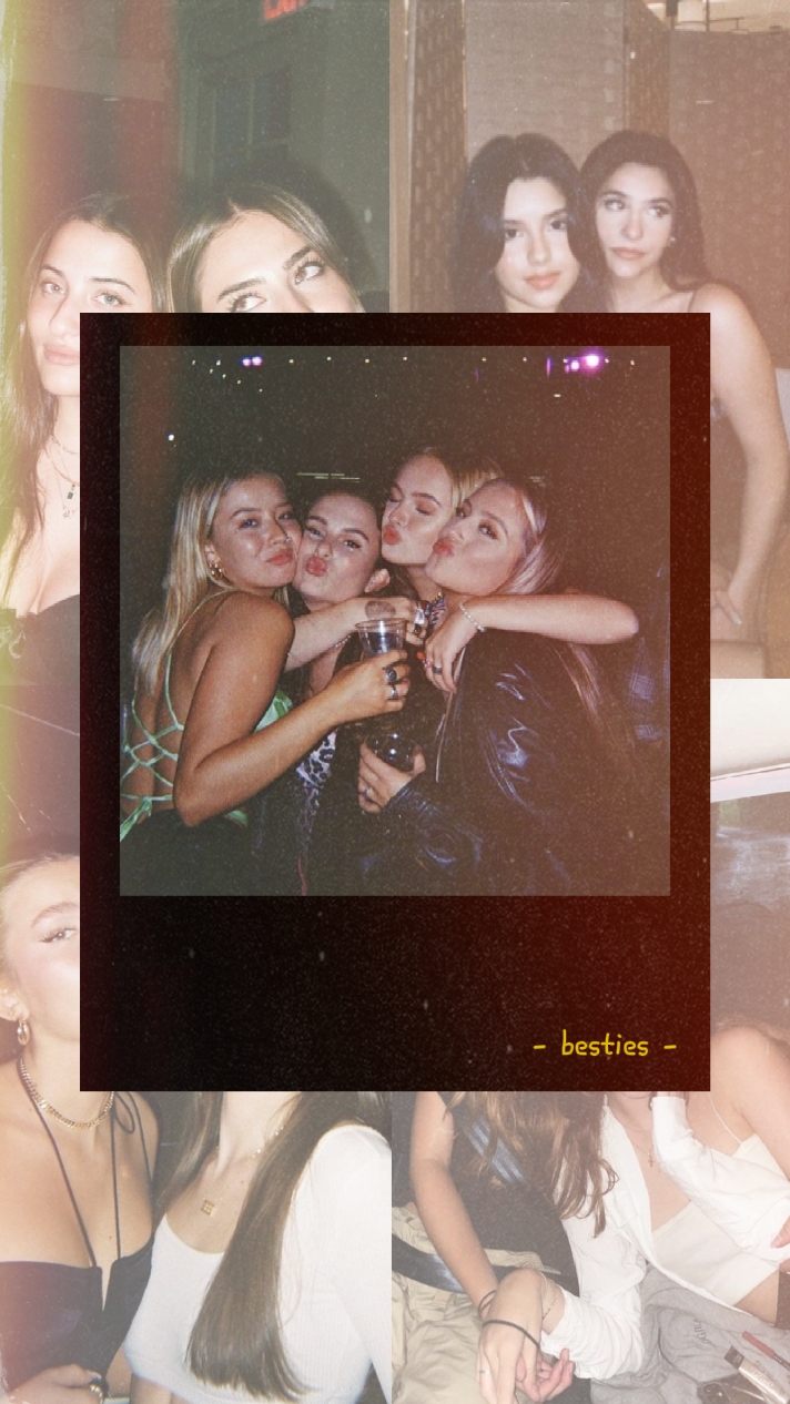 besties