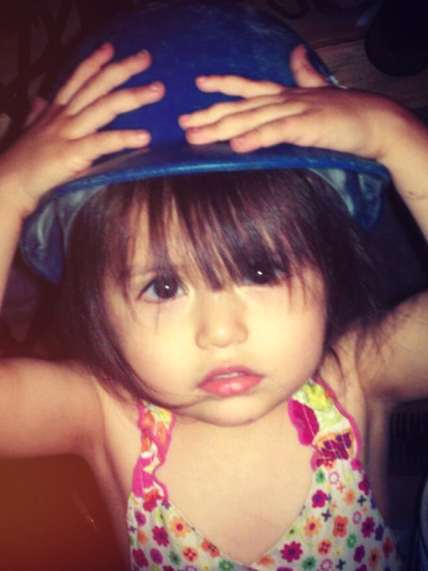 that girl