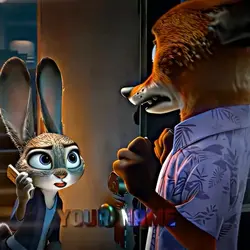 Zootopia 
