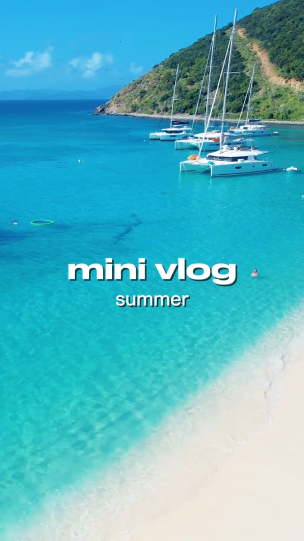 MINI VLOG YAZ