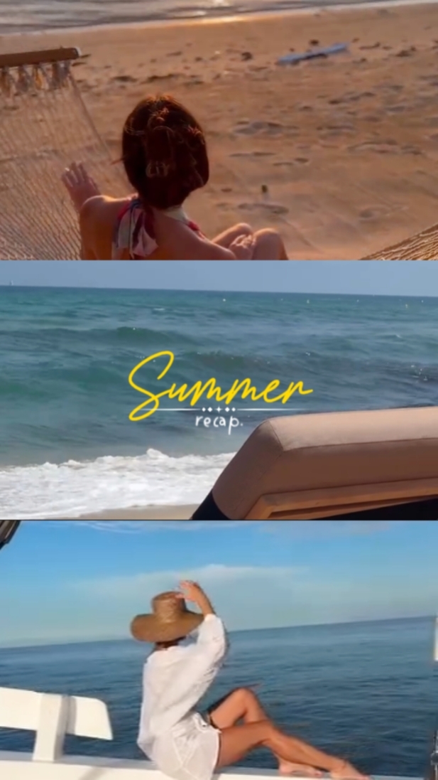 Resumen de verano