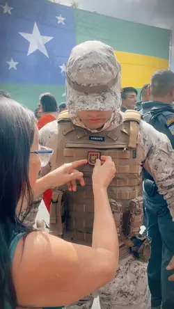 Formatura militar