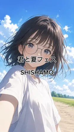 君と夏フェス