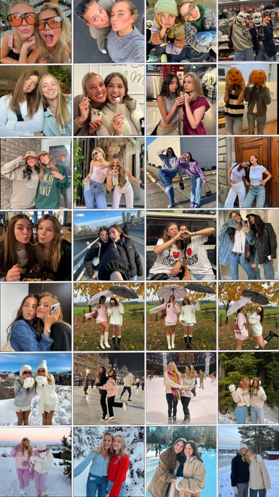 Friendship