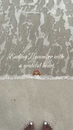 New month begins 