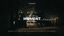 Living in the Moment