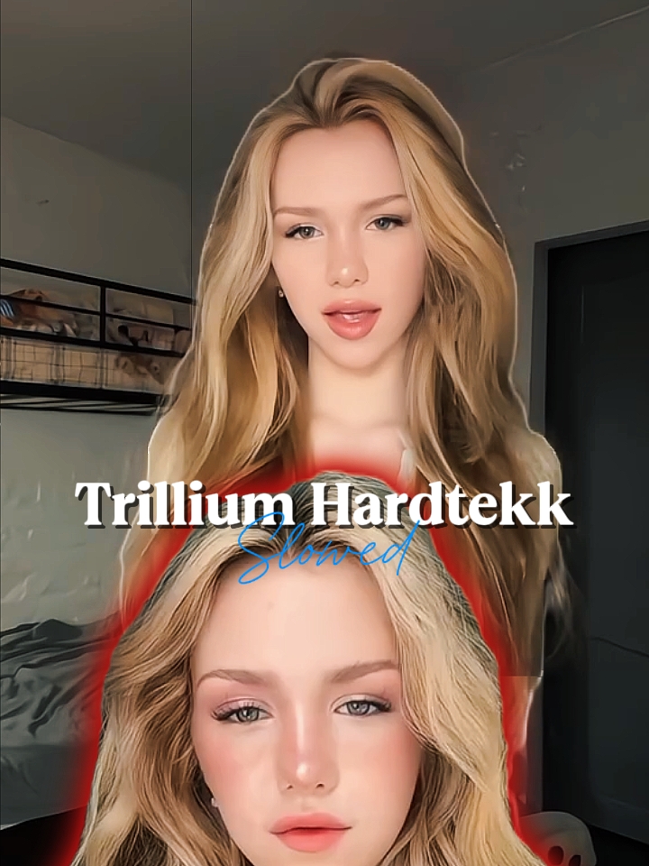TRILLIUM HARDTEKK 