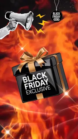 Black Friday 