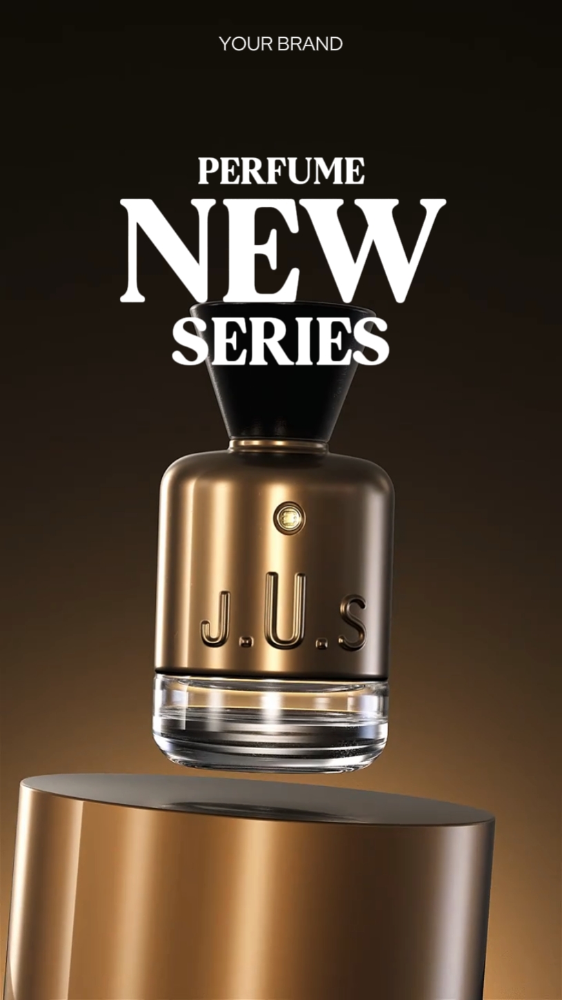SERI BARU PARFUME