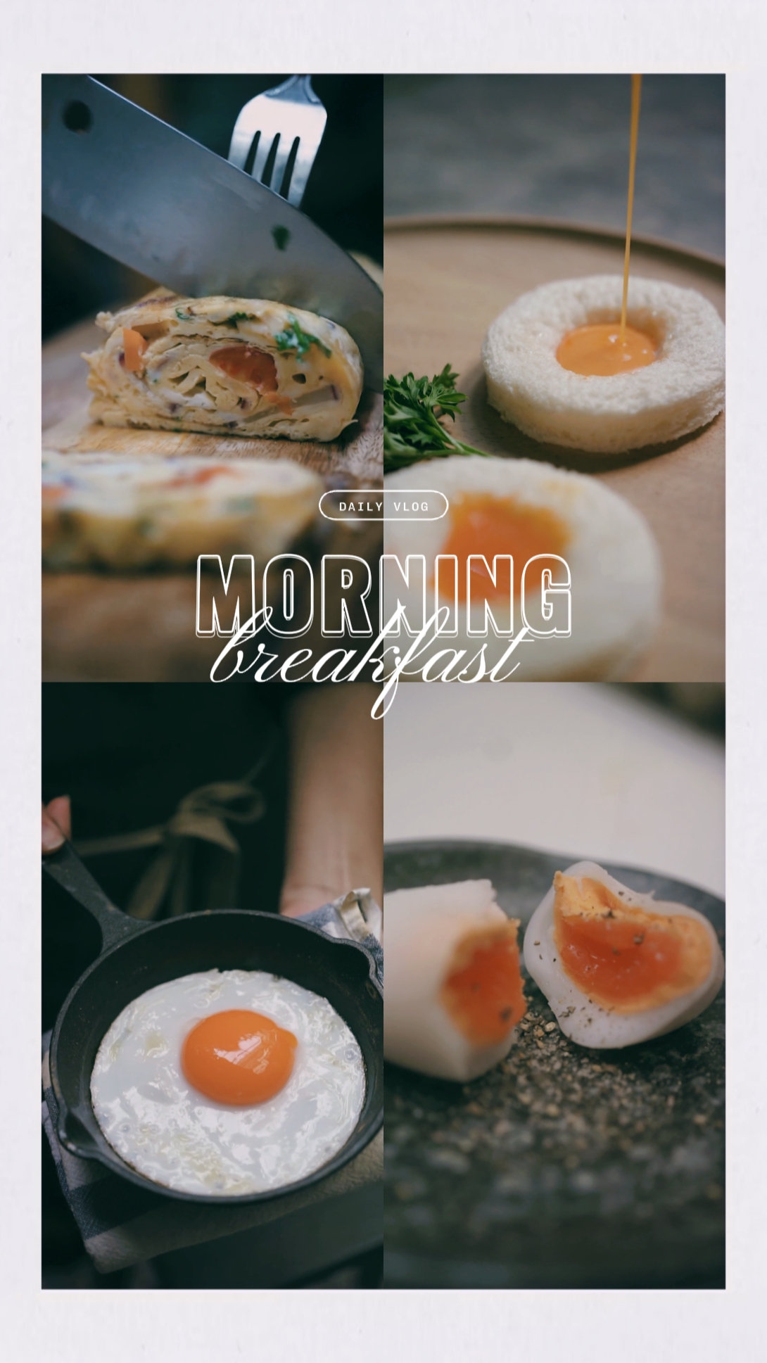 Sarapan pagi 