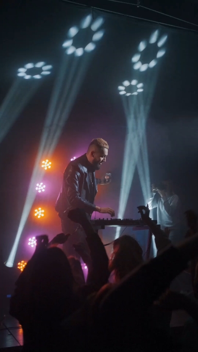 Resumen del Concierto