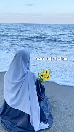 Atur saja tuhan