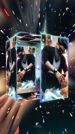 DJ VIRAL KEREN GAES