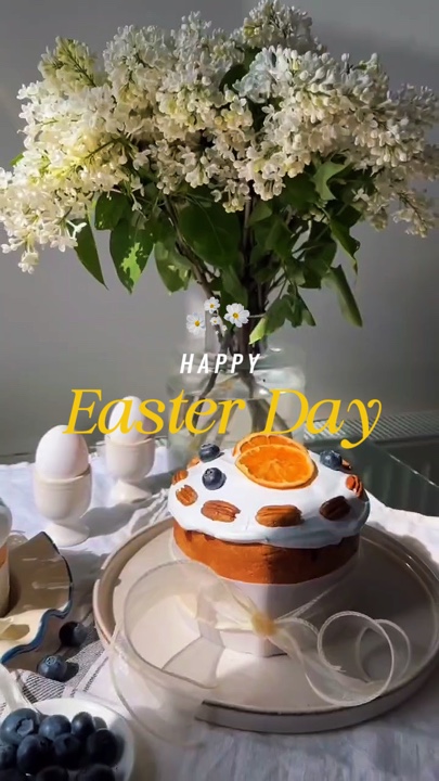 Día de Pascua