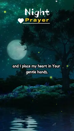 Night Prayer