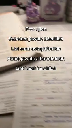 ujian  semester 