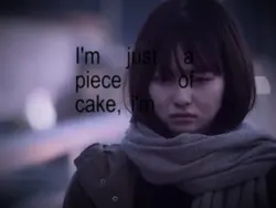 Cake MelanieMartinez