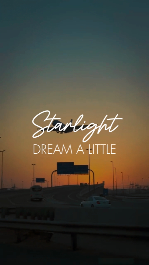 STARLIGHT 