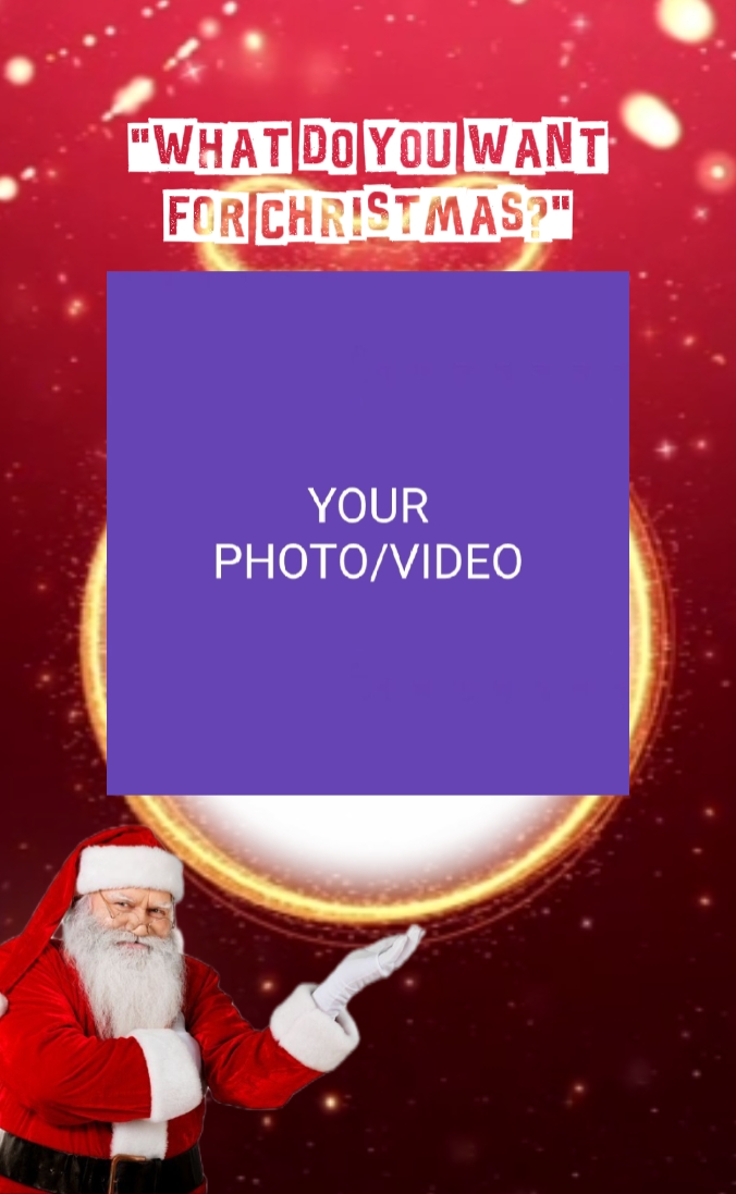 Fotoğraf videonuz