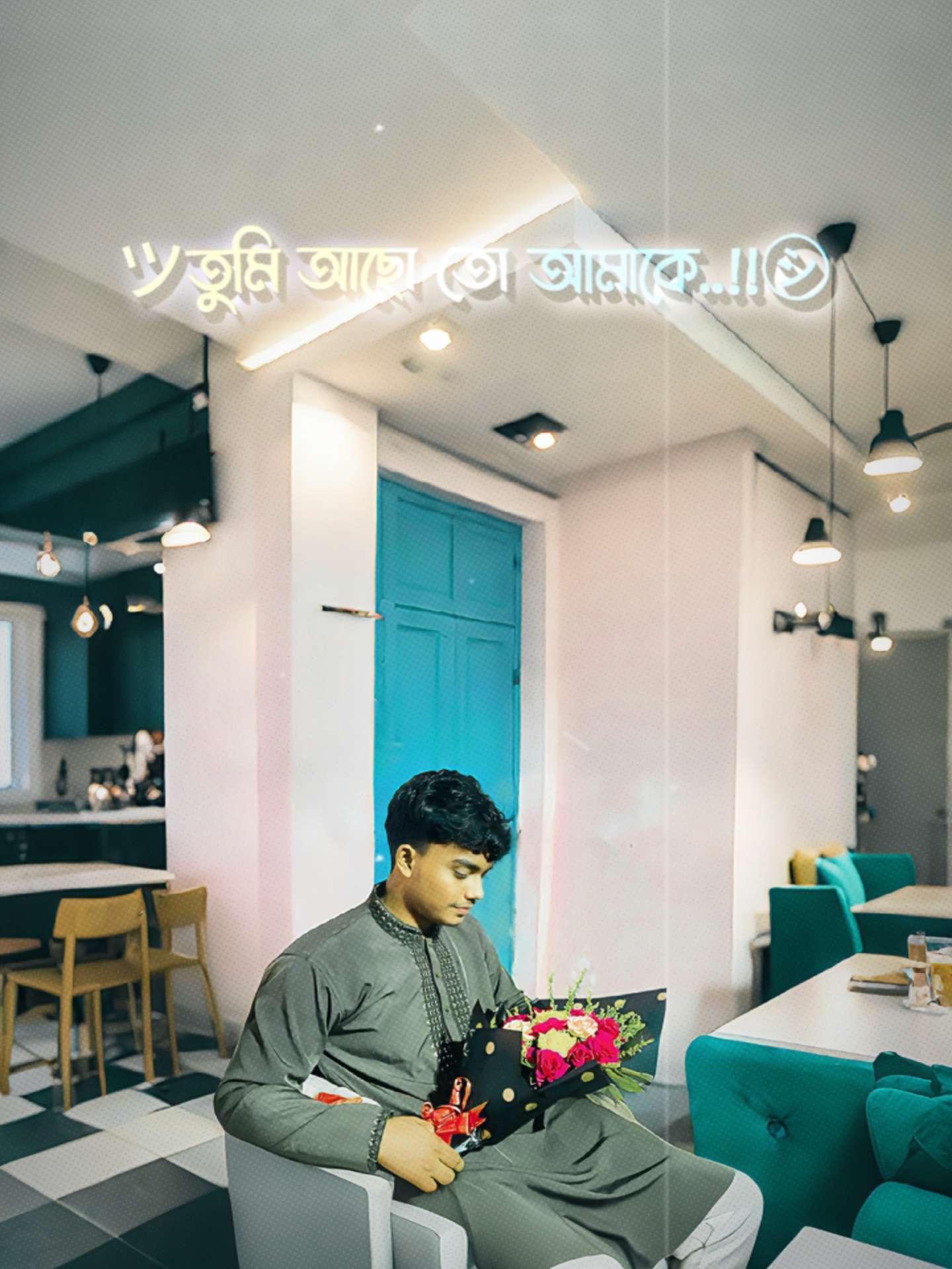 Love Template 💐😊