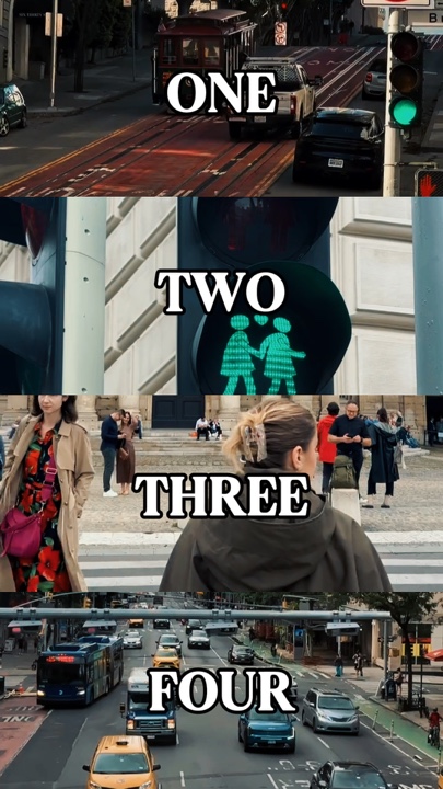 Mini Vlog 14 Clipes