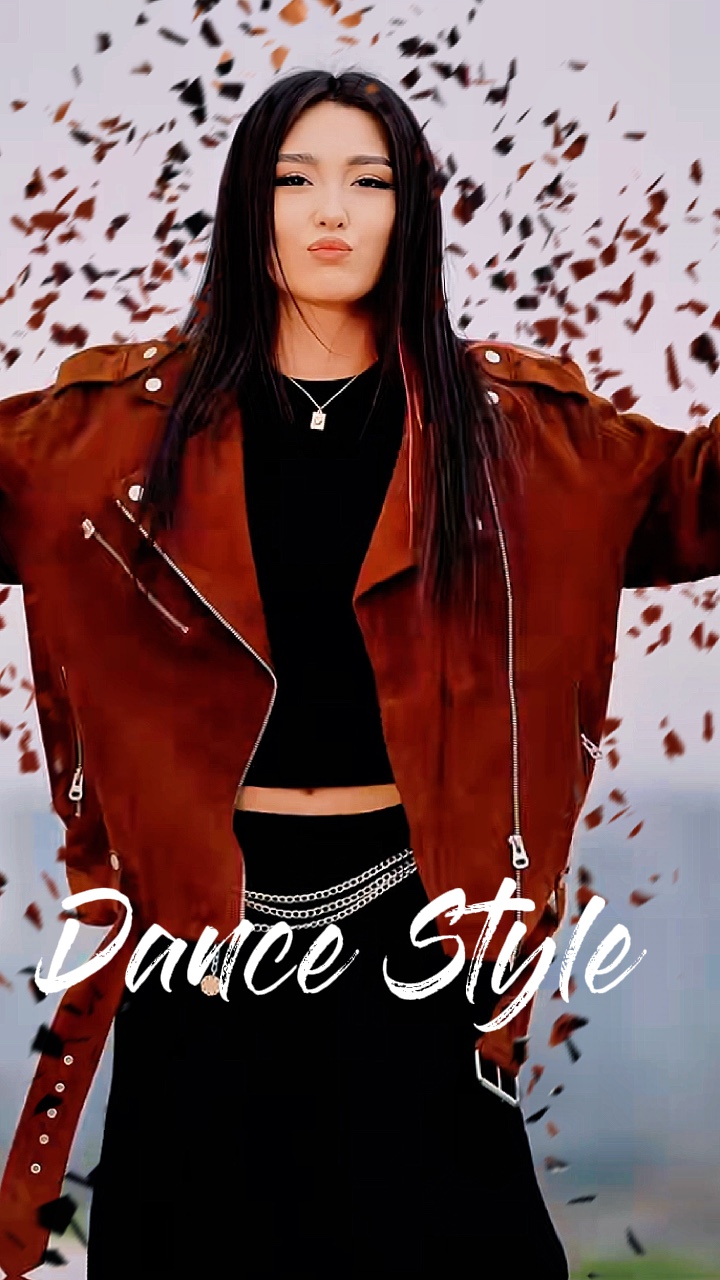 Estilo De Baile