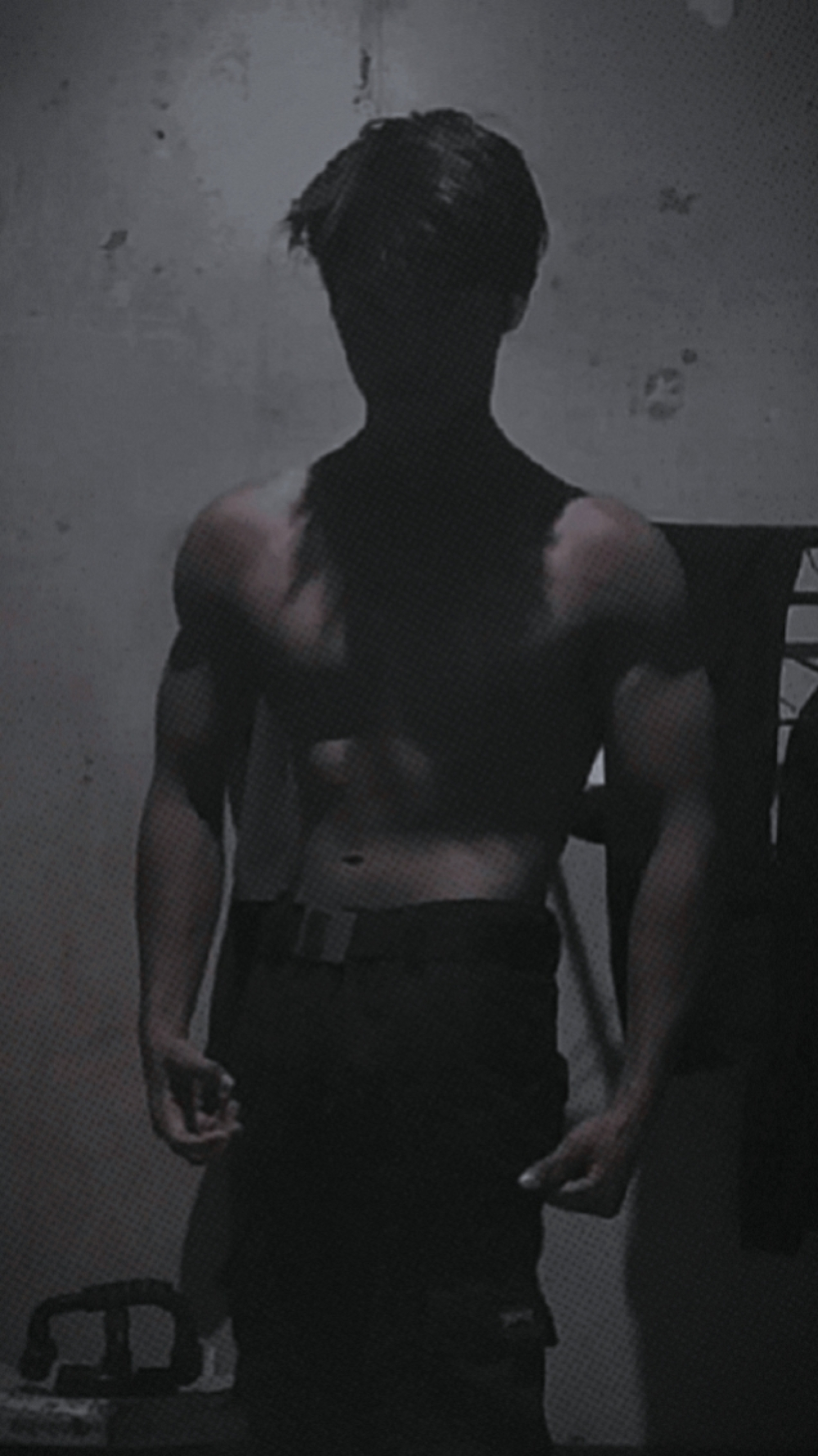 stand proud