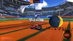 Rocketleague redirec
