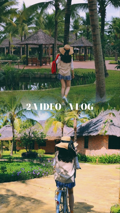 2 VÍDEOS | VLOG