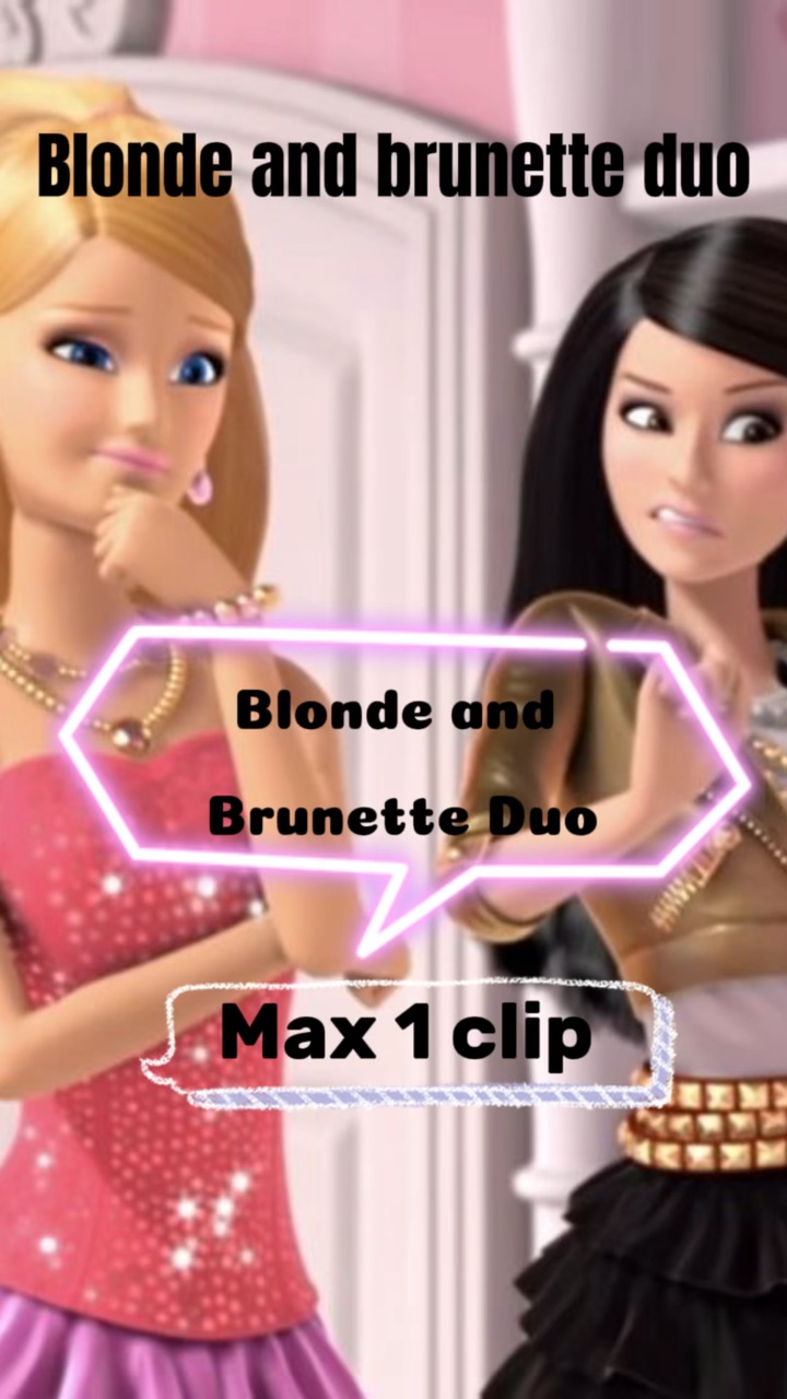 👩🏼&👩🏻 duo 