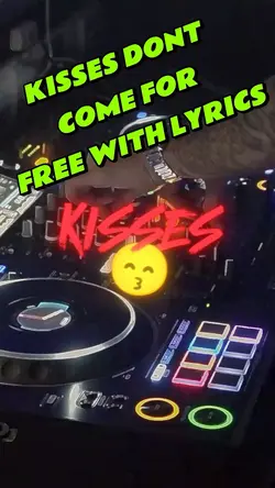 kisses for free