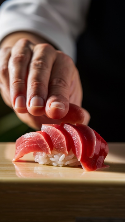 寿司 Sushi🍣