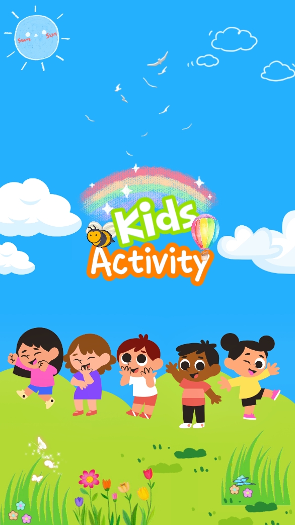 Kids Activity 