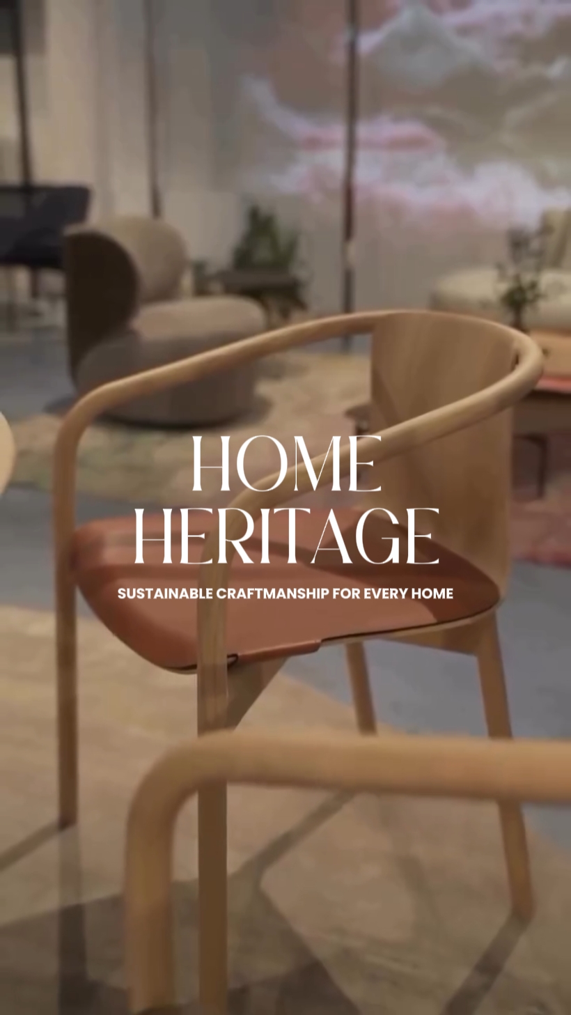 Home heritage